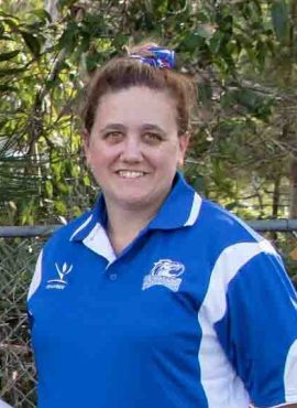 Lisa Potts