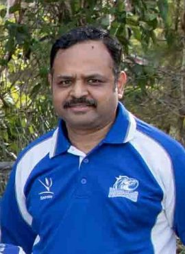 Shekhar Kulkarni